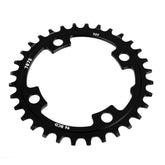SunRace Chain Ring - CRMX00 Narrow-Wide